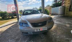 هيونداي أزيرا